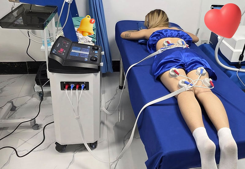 Tác dụng điện phân