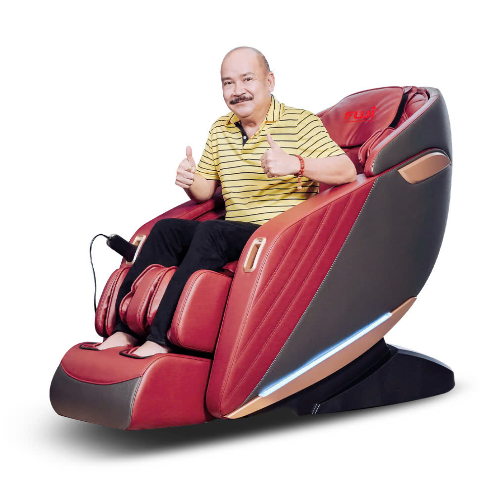 Ghế massage 5d Fuji-5600