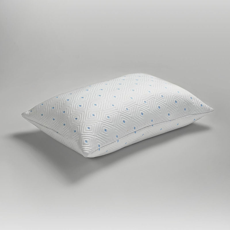 Gối ngủ cao cấp - Thay bạn chăm sóc giấc ngủ bố mẹ