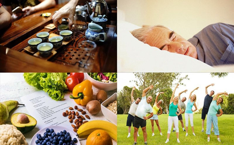 Thay đổi lối sống chính là cách chữa thoát vị đĩa đệm tốt nhất