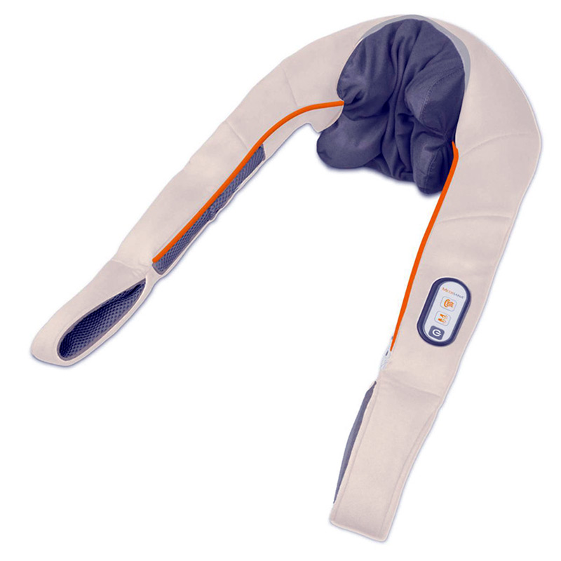 Máy massage cổ Medisana Shiatsu NM860
