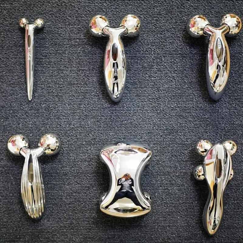 Các mẫu cây lăn massage 3D được yêu thích hiện nay