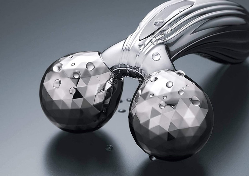 Cây lăn massage Refa Nhật Bản