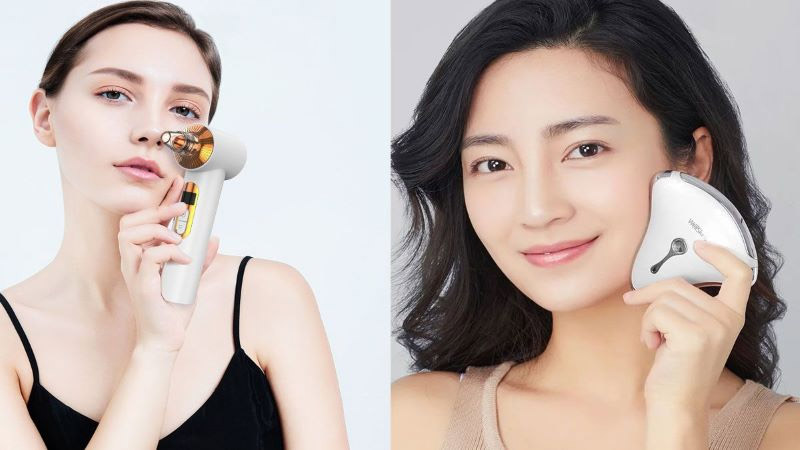 Lưu ý quan trọng khi sử dụng máy massage ion