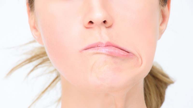 Huyệt Giáp Xa có tác dụng gì? Hỗ trợ điều trị liệt mặt