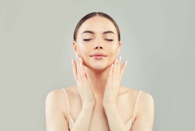 Bấm huyệt Giáp Xa kết hợp massage thư giãn