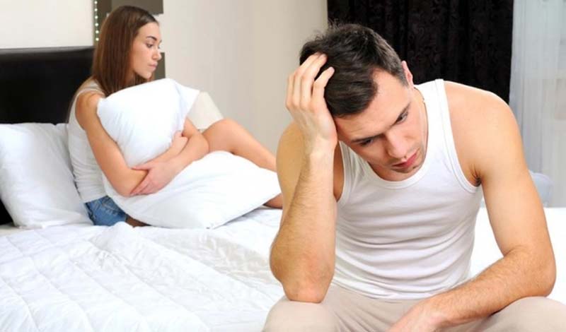 Bổ sung khí huyết, tăng cường sức khỏe sinh sản ở nam giới