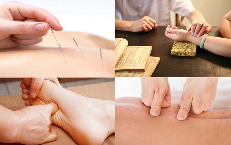 Huyệt Lương Khâu có tác dụng gì khi phối huyệt?