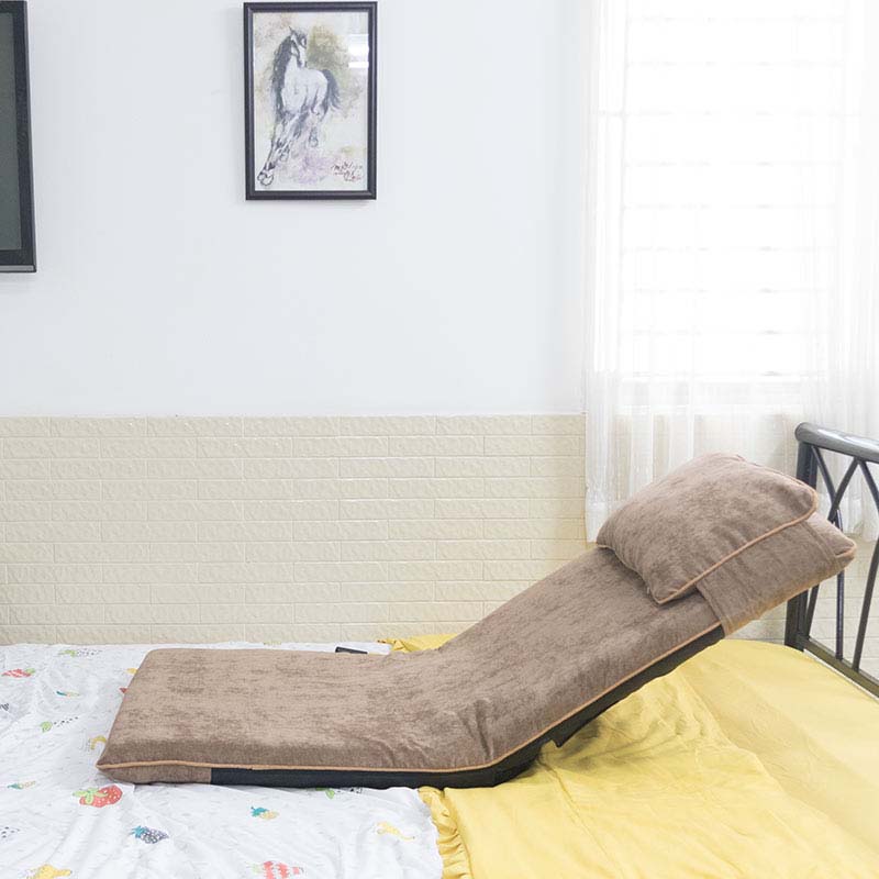 Ghế tựa lưng C-Plus 360 đơn giản, hiện đại và êm ái