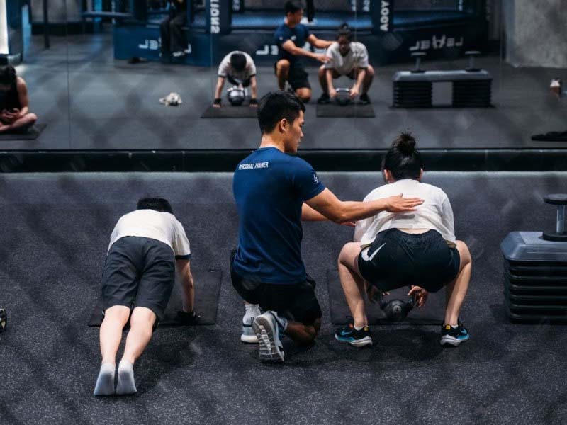 Tập luyện đúng kỹ thuật để hạn chế tối đa chấn thương