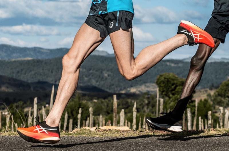 Lựa chọn đôi giày phù hợp