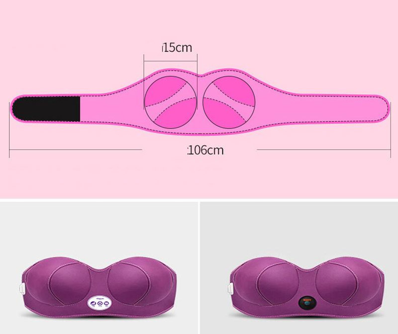 Cách chọn máy massage ngực