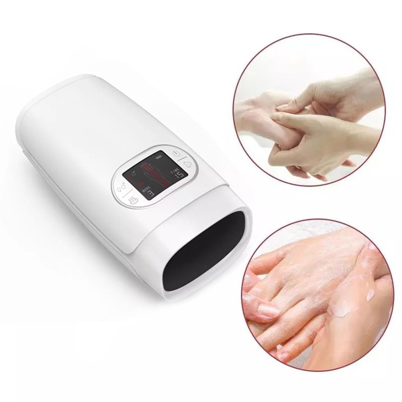 Lưu ý khi lựa chọn máy massage tay