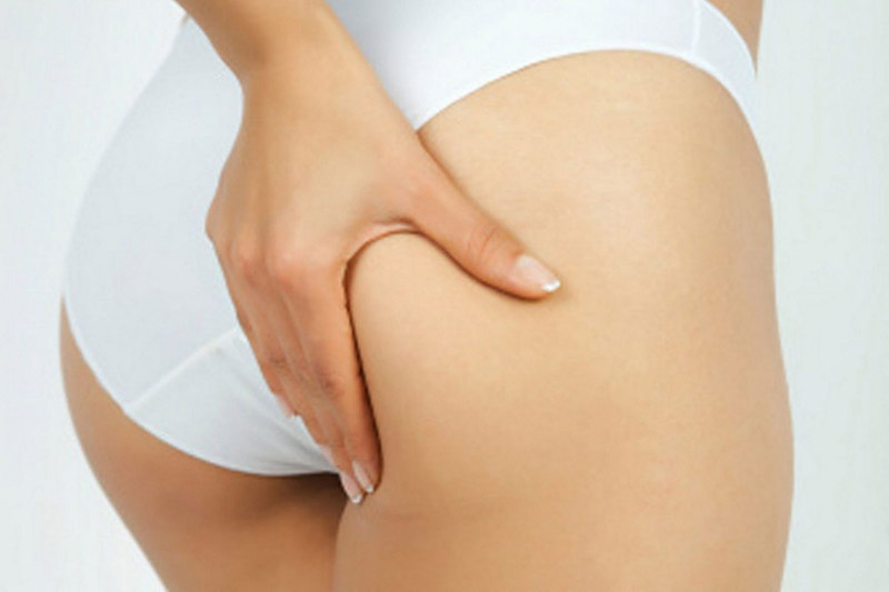 Giảm mỡ mông bằng phương pháp bấm huyệt