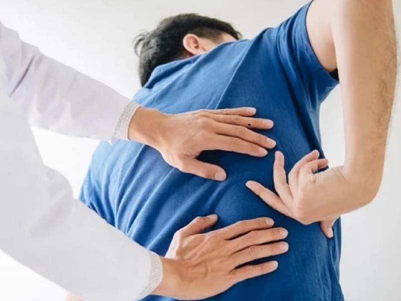 Thăm khám bác sĩ y tế ngay khi có các dấu hiệu bất thường