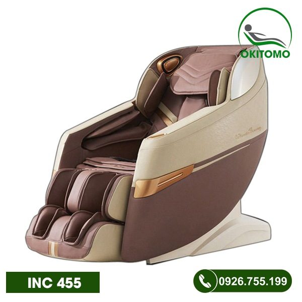 Cho thuê ghế massage