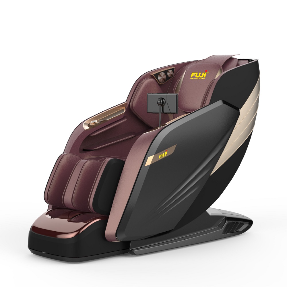 Ghế massage 3D