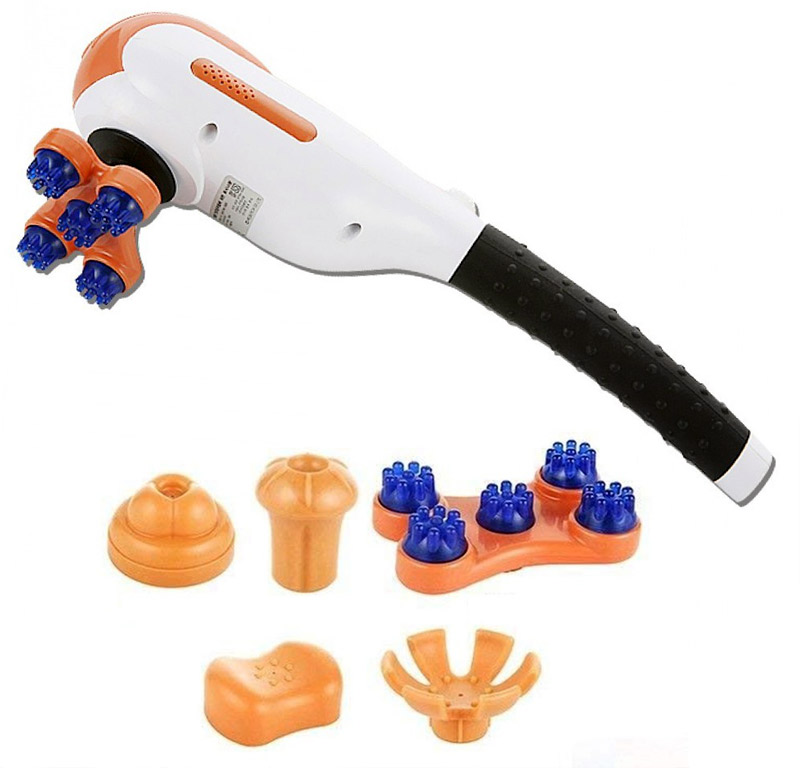 Máy massage cầm tay Hàn Quốc