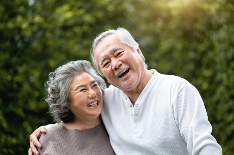 Làm giảm quá trình lão hóa, tăng cường khí huyết hiệu quả