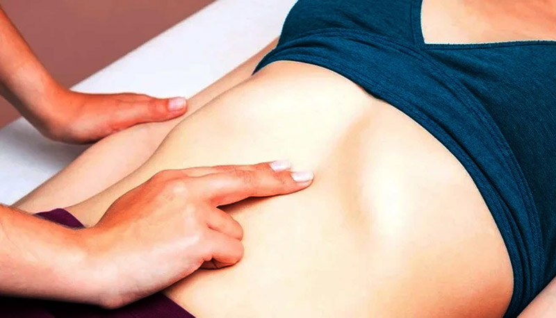 Bấm huyệt đúng kỹ thuật để đảm bảo hiệu quả