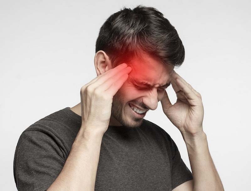 Huyệt Ty Trúc Không có tác dụng gì? Giúp giảm đau đầu