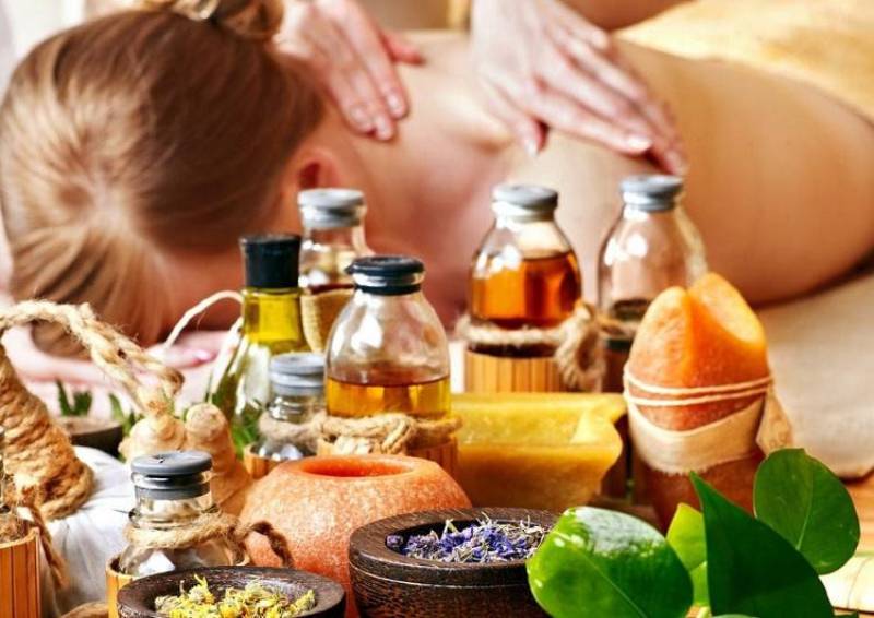 dầu massage toàn thân giá rẻ