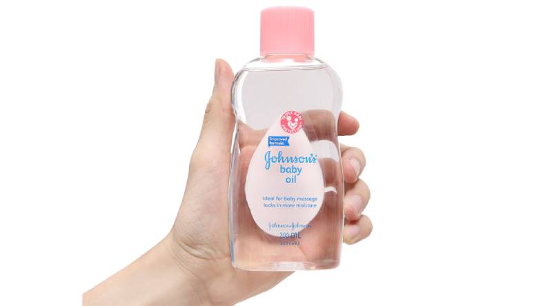 dầu massage toàn thân giá rẻ