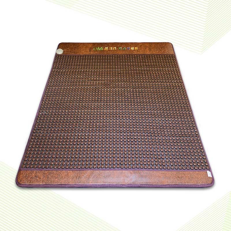 Đệm đá nóng Germanium