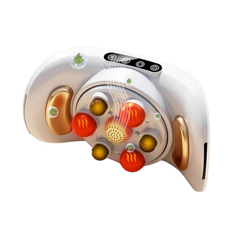 Máy massage đá nóng Misuko BM-B46