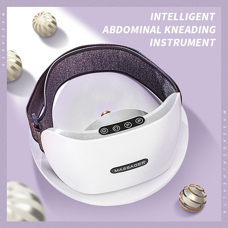 Đai massage bụng Lexical