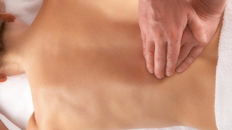 Lưu ý quan trọng khi bấm các huyệt trị đau lưng