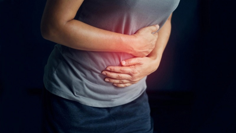 Bấm huyệt đúng cách có thể làm giảm cơn đau dạ dày nhanh chóng