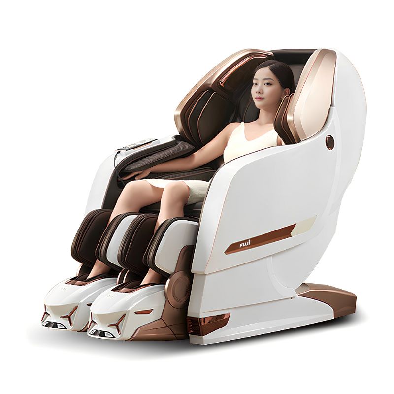 Ghế massage Trung Quốc 