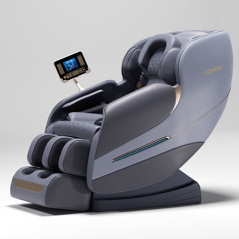 Ghế massage Trung Quốc Konka