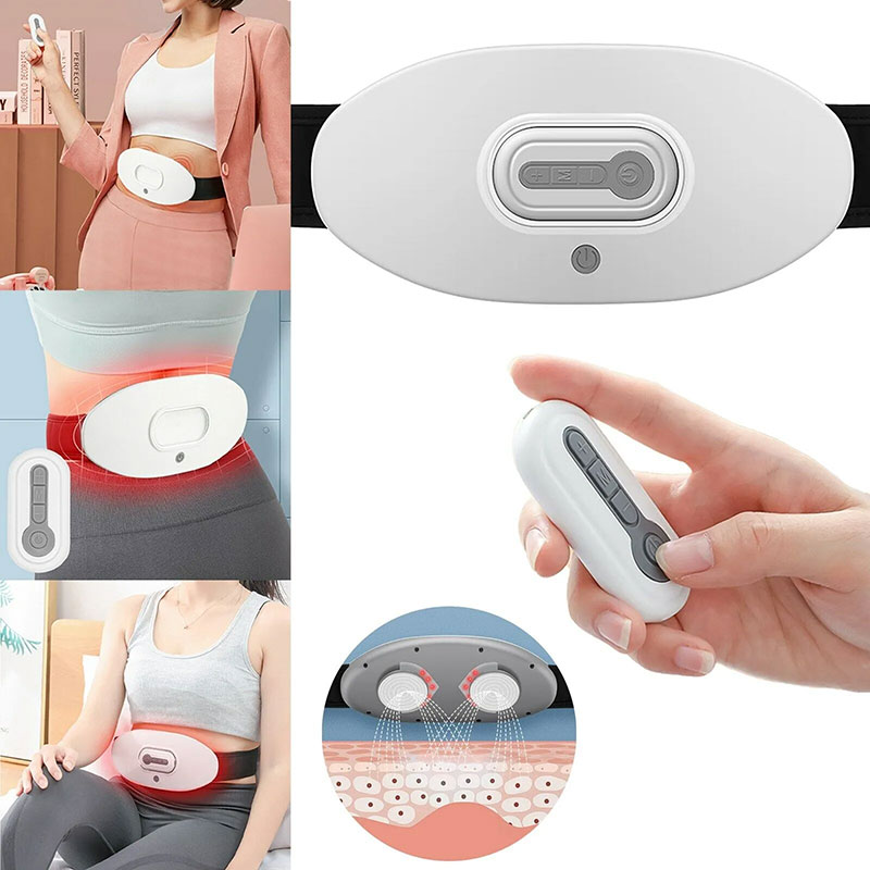 Hướng dẫn sử dụng máy rung bụng giảm mỡ hiệu quả