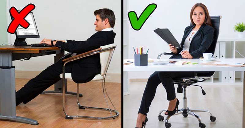 Các biện pháp phòng ngừa đau vai gáy trái