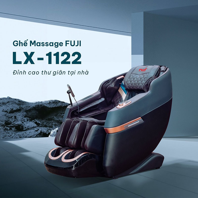 Kết nối Bluetooth với ghế massage 3