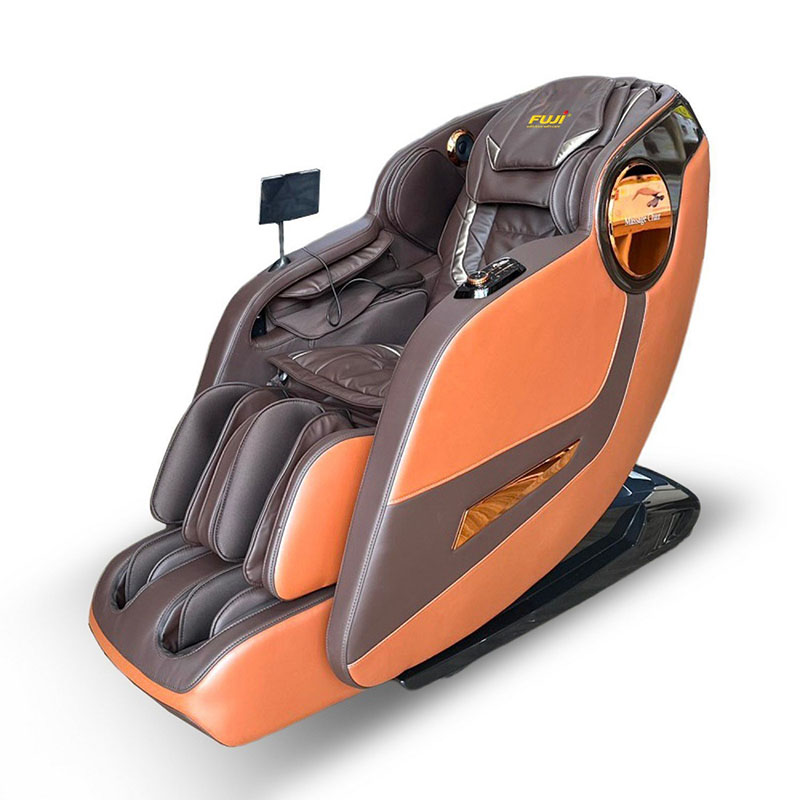 Ghế massage 5D mềm mại 