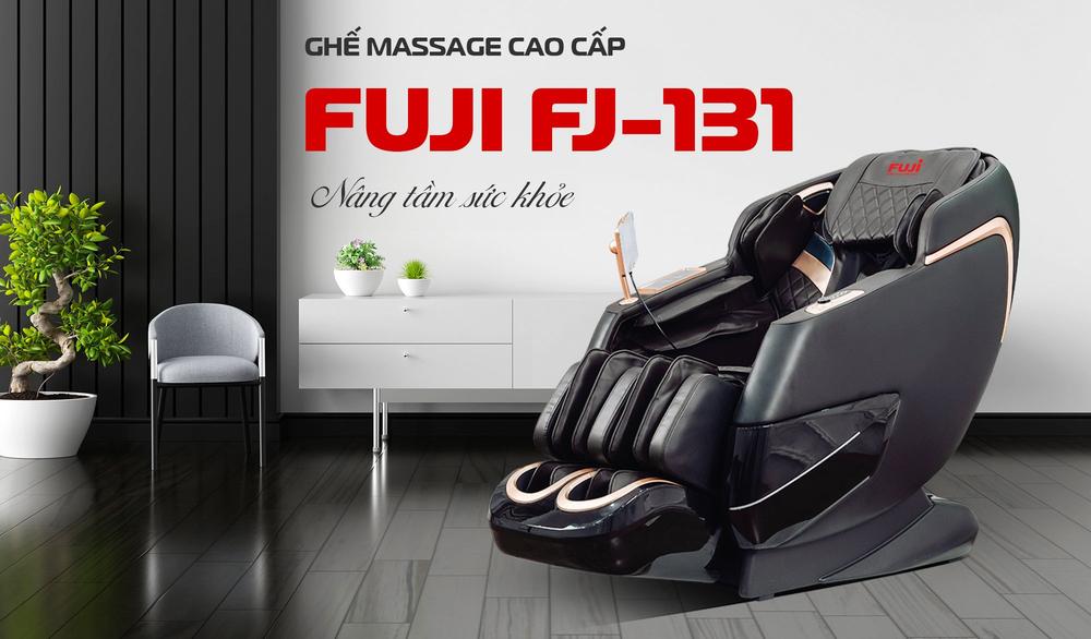 Ghế massage 4D có gì vượt trội? Top 3 ghế massage 4D giá rẻ