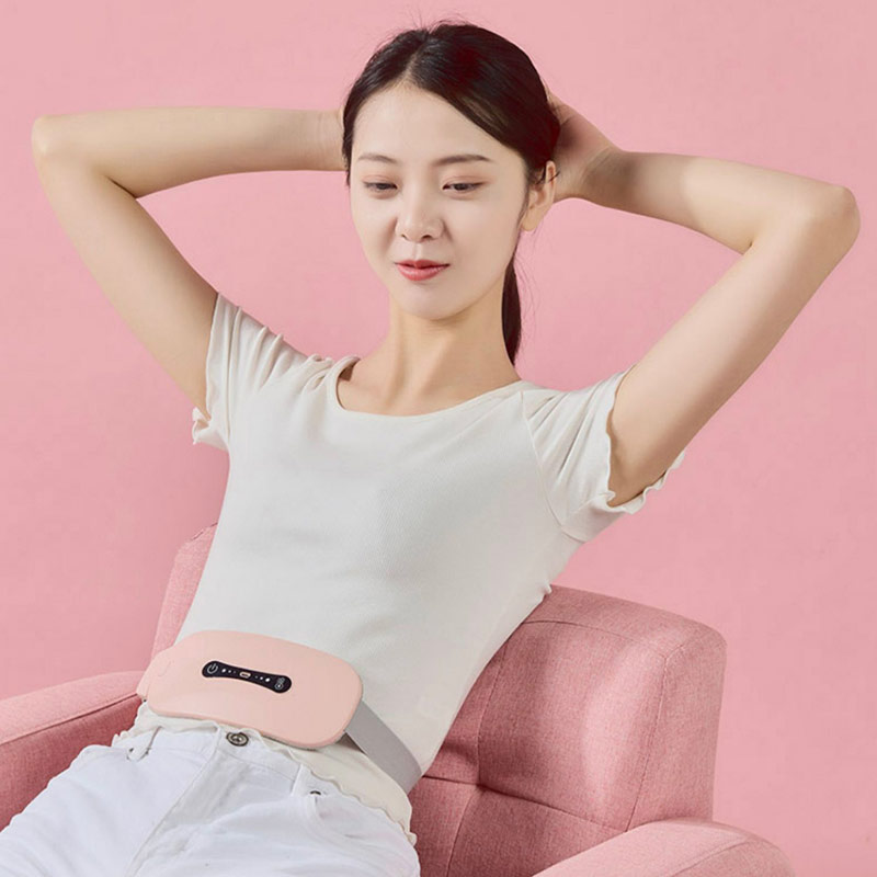 Máy massage bụng có thực sự hiệu quả?