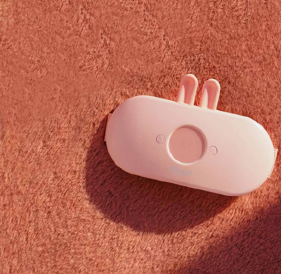 Tiêu chí chọn máy massage giảm đau bụng kinh chất lượng