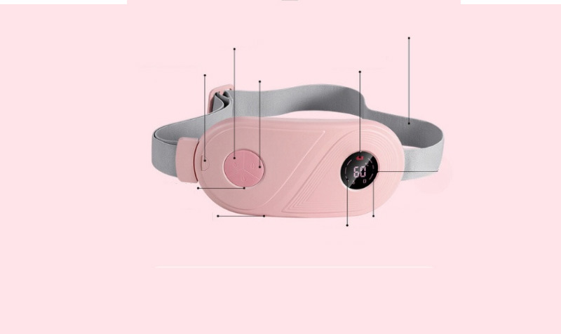 Máy massage Misuko MH-8 tiên tiến