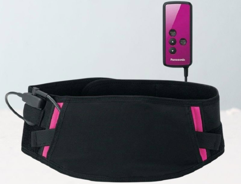 Panasonic ES-WB60-PM