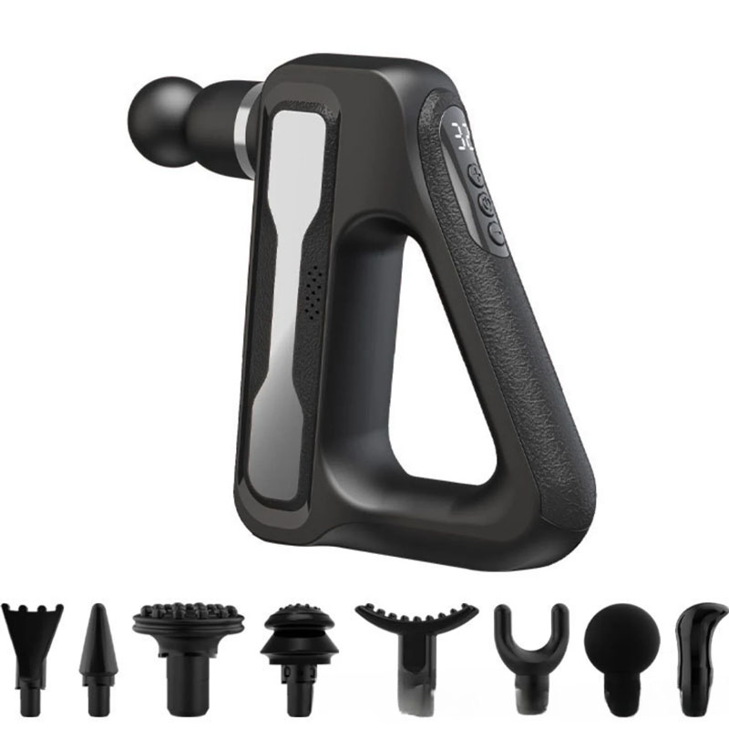 Máy massage cầm tay TRENDI HB-32 với 32 cấp độ chăm sóc