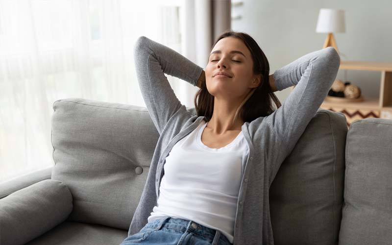 Huyệt Giải Khê có tác dụng gì? Giúp an thần, giảm stress