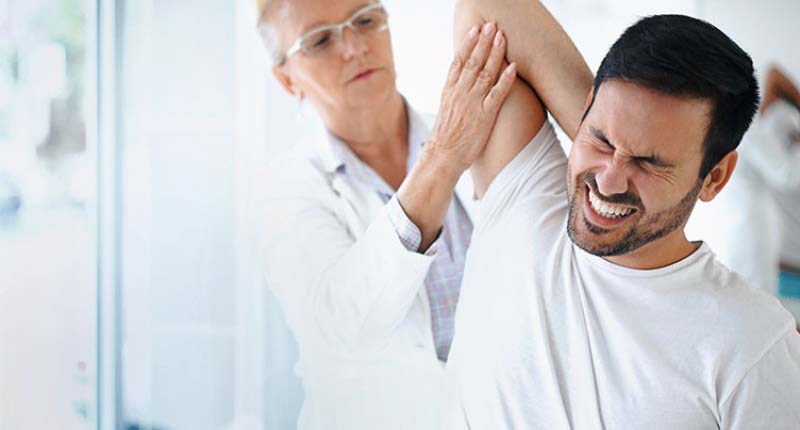 Thăm khám bác sĩ ngay khi cảm thấy đau dữ dội, liên tục