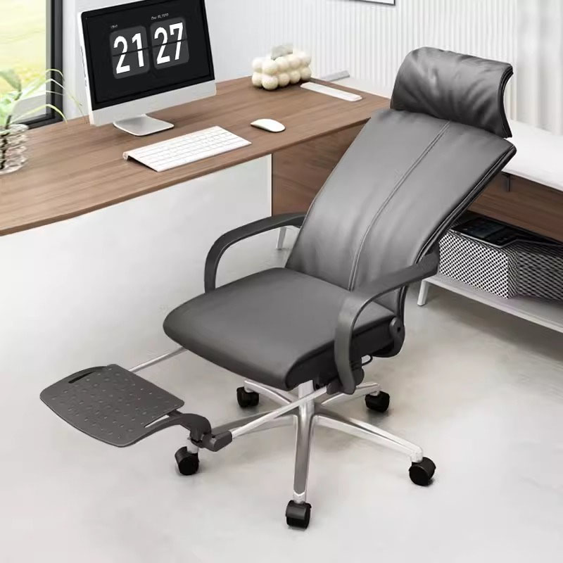 Ưu tiên các sản phẩm ghế công thái học, đa dạng chức năng