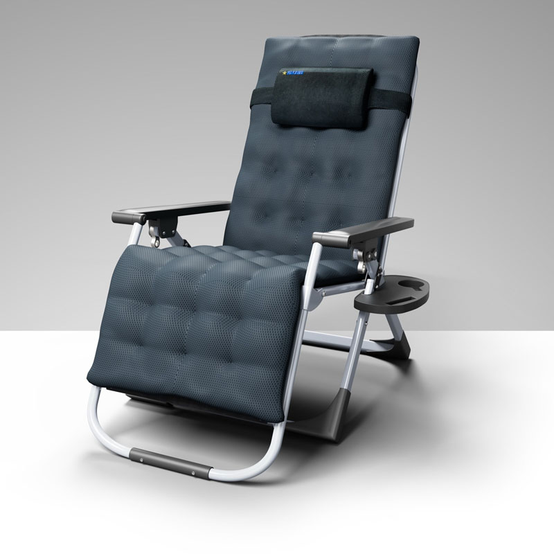 Ghế thoát vị đĩa đệm Hakawa HK-G21P tích hợp tính năng massage nhẹ nhàng