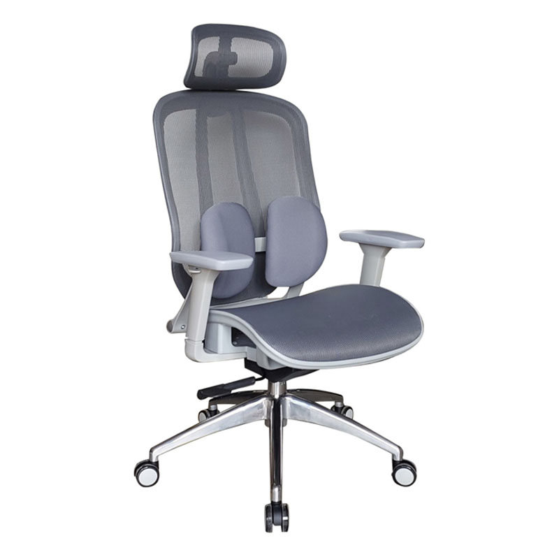 Ghế Văn Phòng GLE04-1 với thiết kế sang trọng