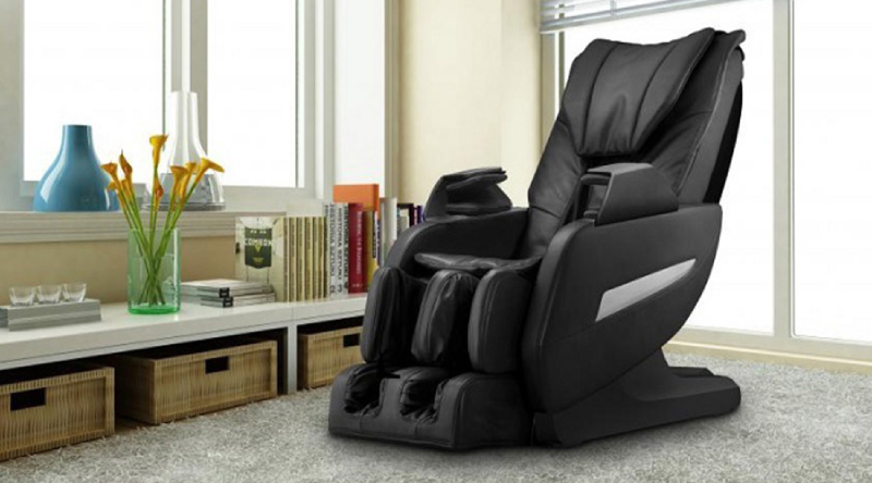 Có nên mua ghế massage 2D? Các lợi ích và hạn chế